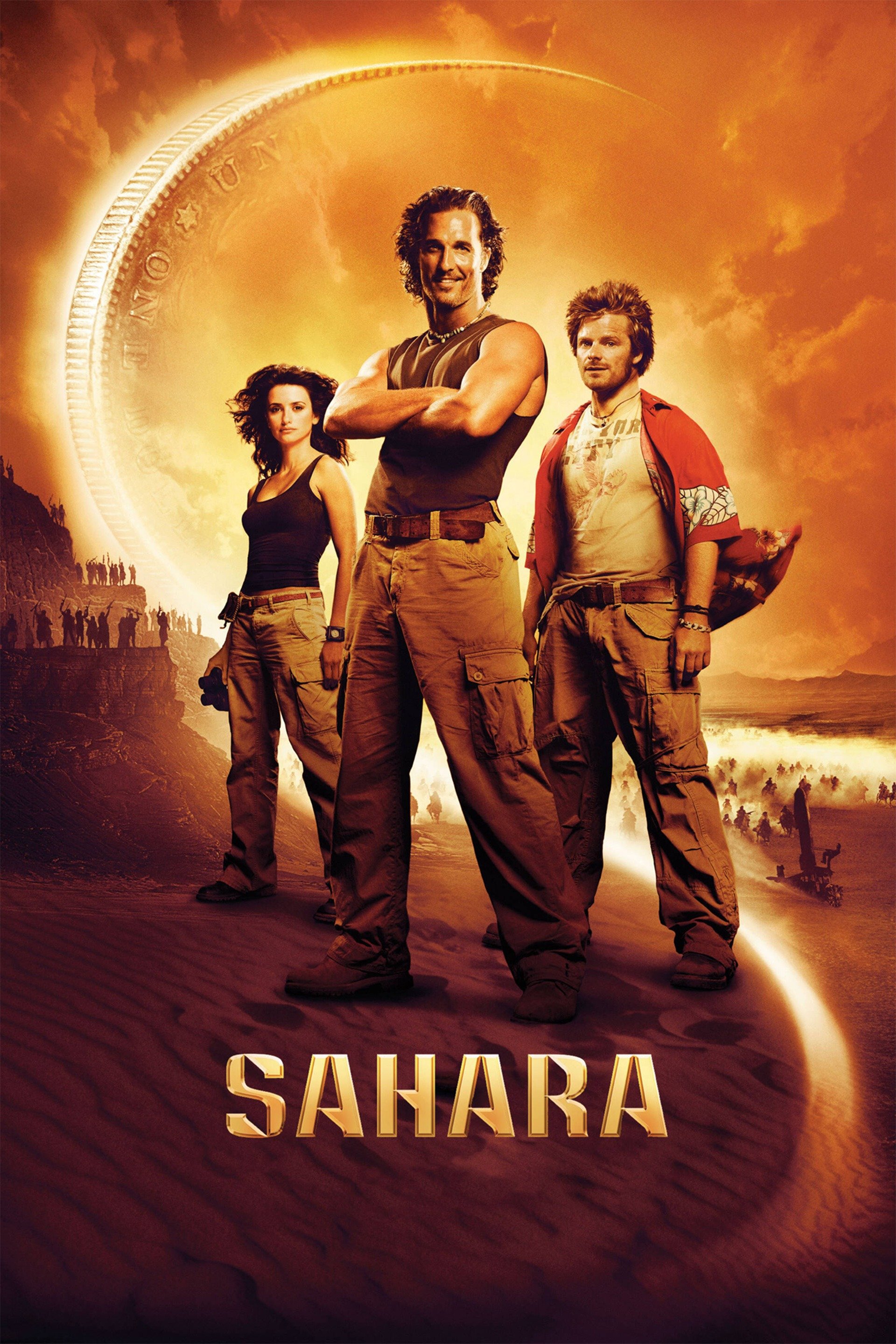 Sahara (2005) [4024] (A1763162232) [[Movies]] --Plex--